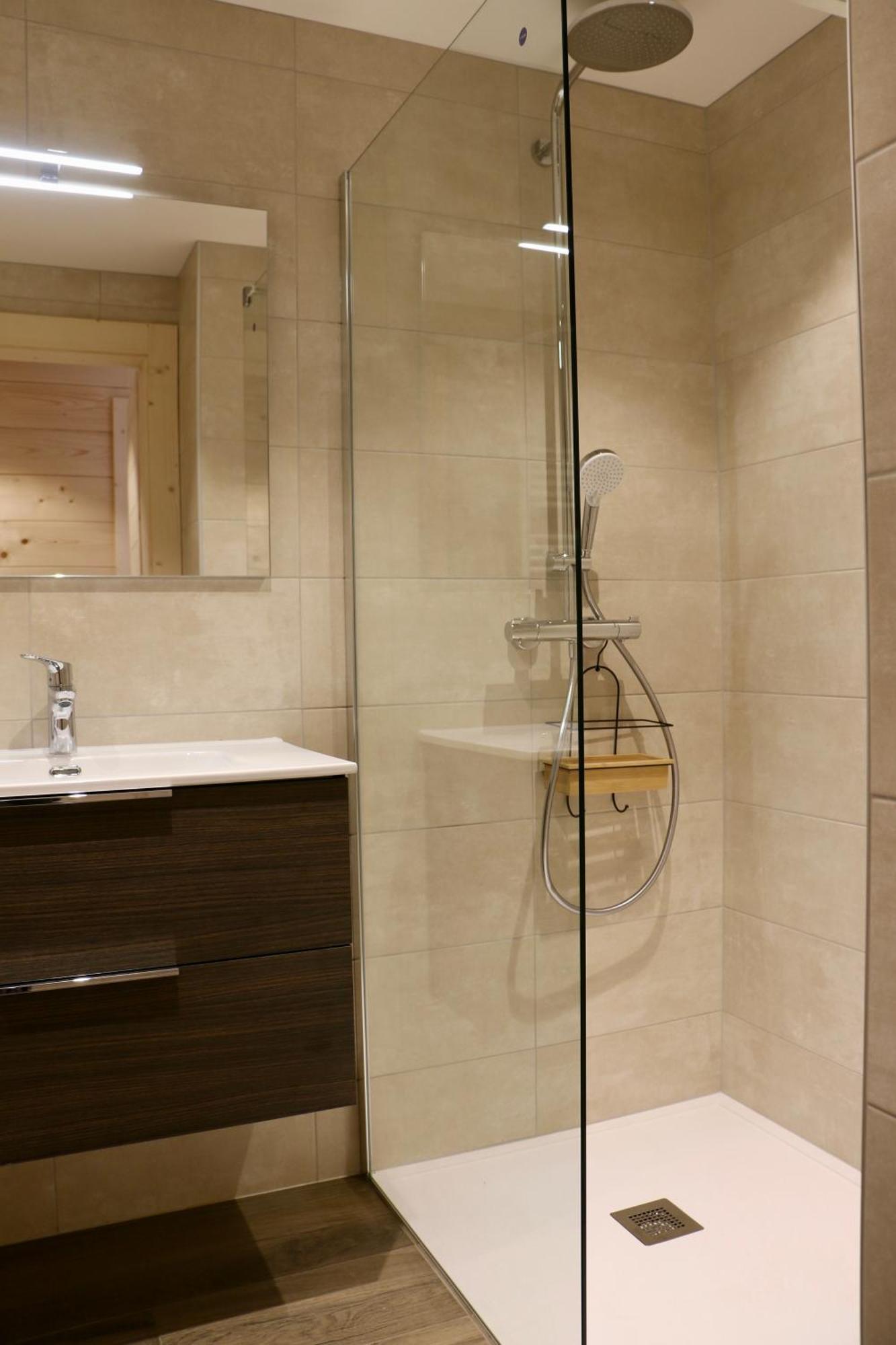 Appartement Le 351 Les Gets Luaran gambar