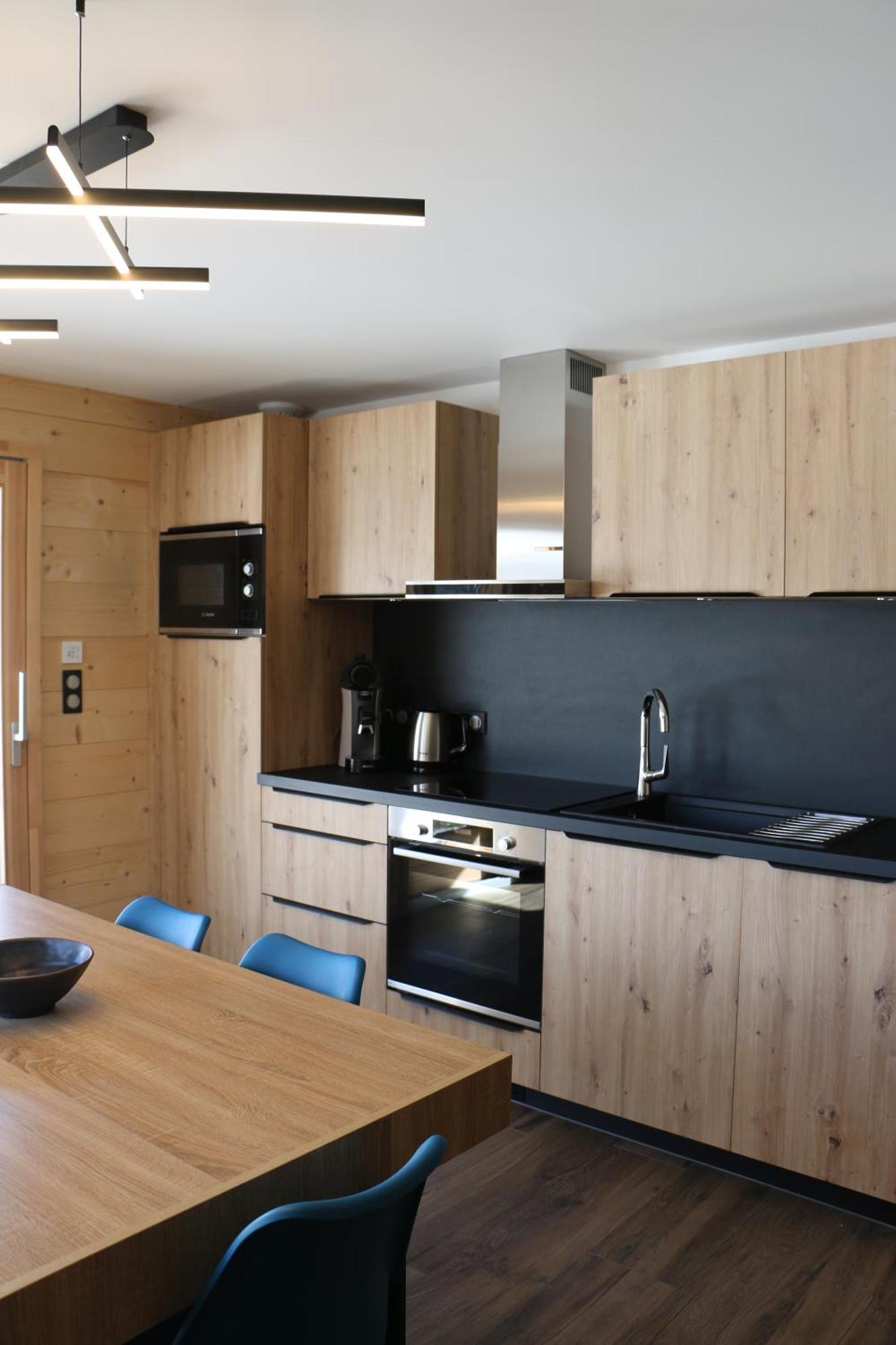 Appartement Le 351 Les Gets Luaran gambar