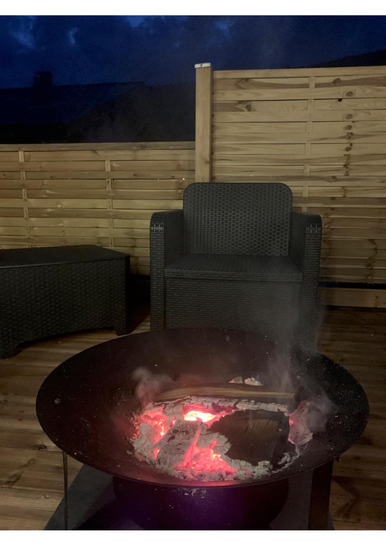 Appartement Le 351 Les Gets Luaran gambar