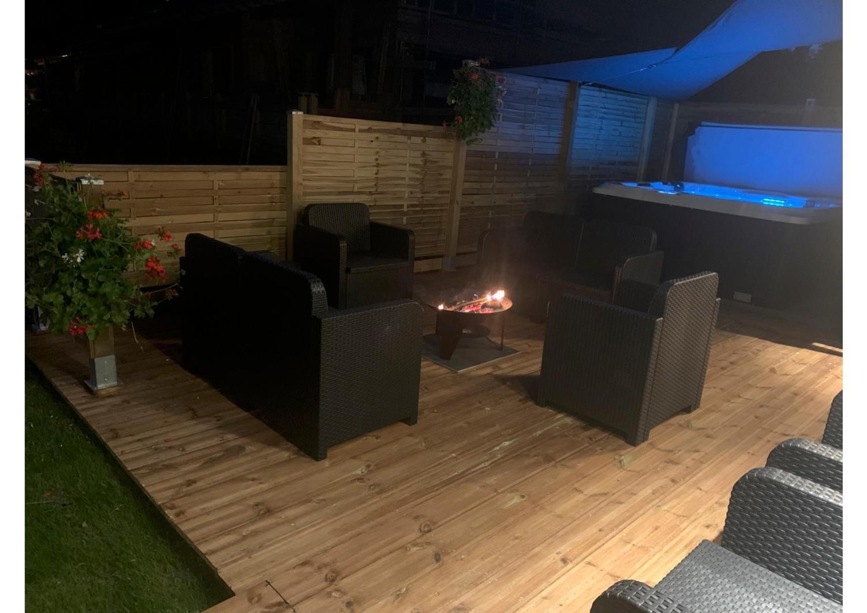 Appartement Le 351 Les Gets Luaran gambar