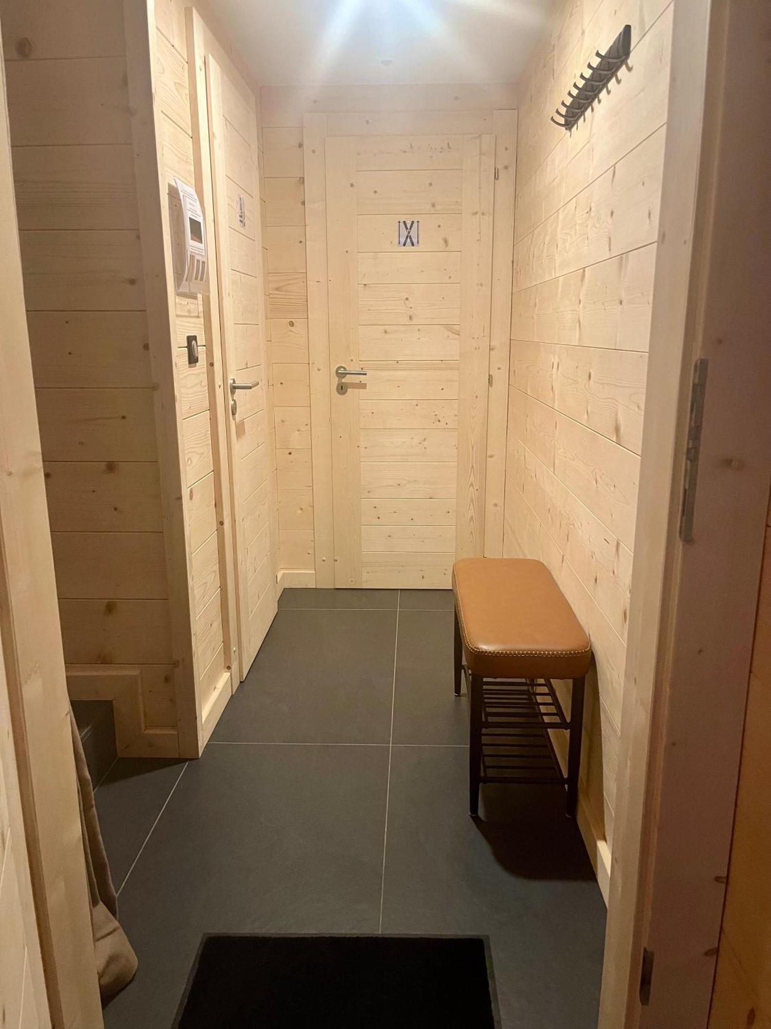 Appartement Le 351 Les Gets Luaran gambar