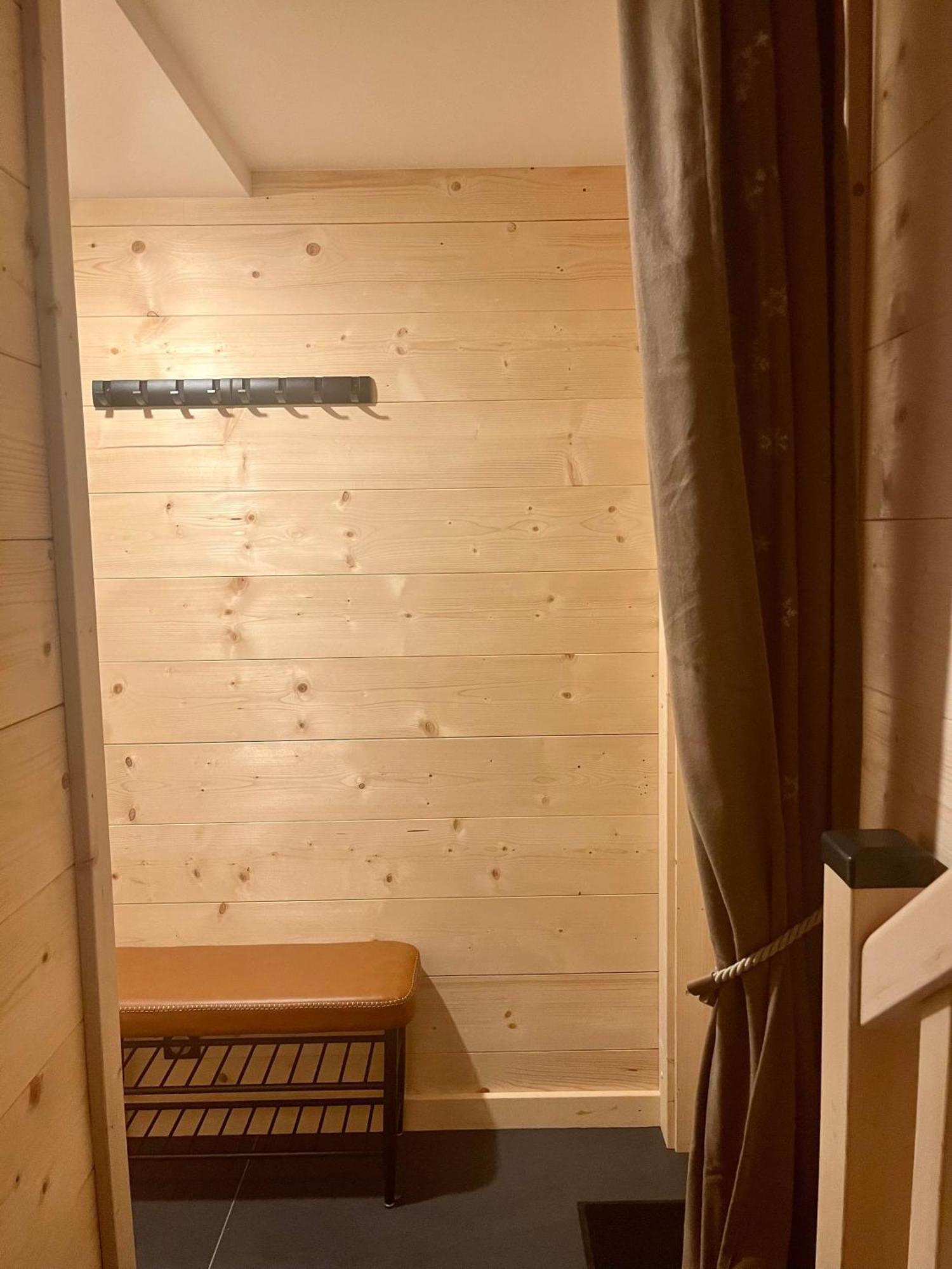 Appartement Le 351 Les Gets Luaran gambar